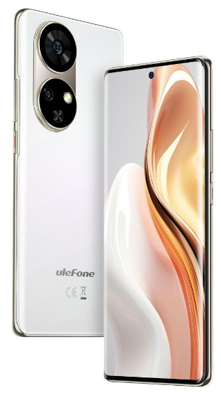 фото Смартфон  Ulefone Note 17 Pro 12/256GB в Казани