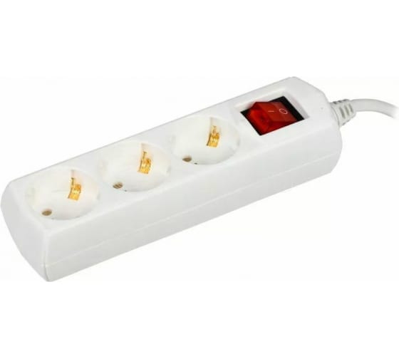 

Удлинитель GENERICA WYP10-10-03-05-ZK-G 3х5м с заземл. 10А IP20 У03В 2P+PE 250В 3х1, WYP10-10-03-05-ZK-G