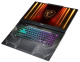 фото Ноутбук  MSI Cyborg 17 B2RWGKG-286XRU в Санкт-Петербургe 17.3 ", Core 7, 32 Гб RAM, 1 Тб SSD, GeForce RTX 5070, Черный