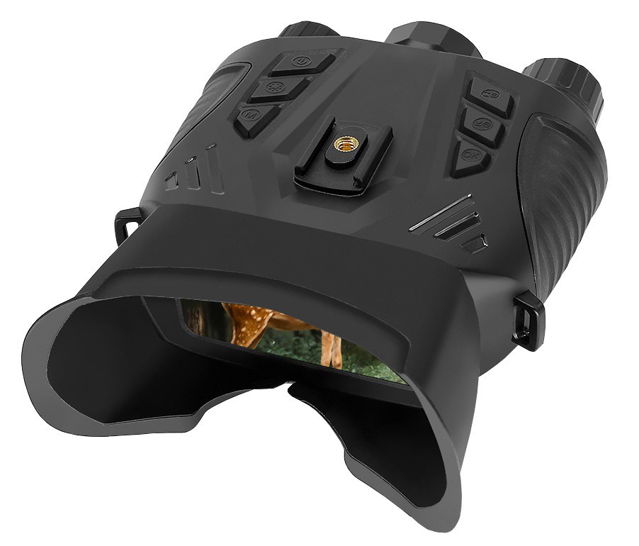 

Бинокль Levenhuk Halo 50XN GPS 85331 Levenhuk цифровой ночного видения, Halo 50XN GPS