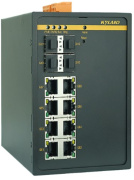 фото Коммутатор Kyland SICOM3000A