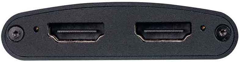 

Разветвитель Aten VS82H-AT 2-Port True 4K HDMI Splitter, VS82H-AT