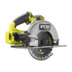 фото Пила циркулярная Ryobi RCS18X-0