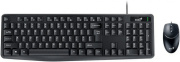 фото Клавиатура и мышь Genius Smart КМ-170