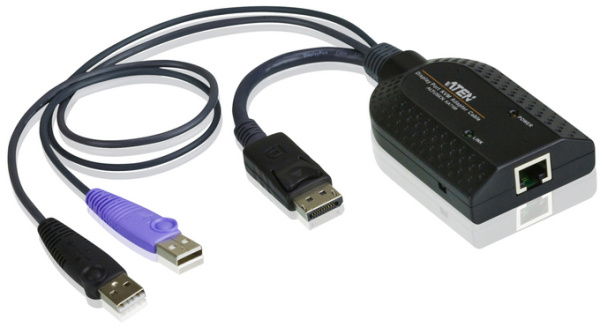 фото Адаптер KVM Aten KA7169-AX в Казани