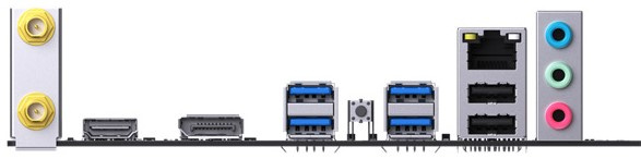 фото Материнская плата mATX MAXSUN Challenger B650M WIFI в Уфе