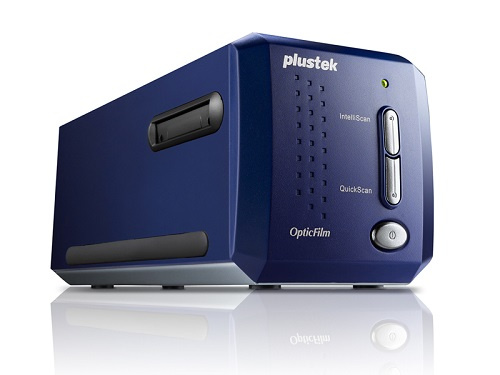 фото Сканер  Plustek OpticFilm 8100 в Самаре