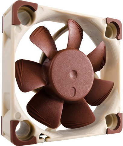 фото Вентилятор для корпуса Noctua NF-A4X10 5V в Казани