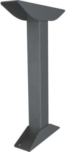 Изображение товара Стойка CAME 001PSMMA-D для турникетов серии Stile One премиум качество