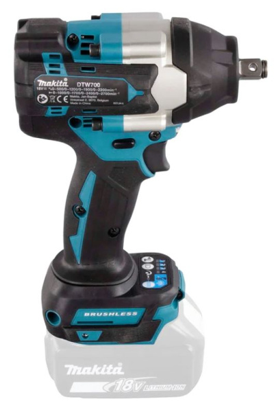 фото Гайковерт  Makita DTW700Z в Санкт-Петербургe