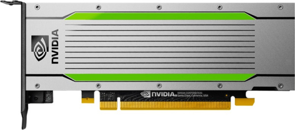 фото Видеокарта nVidia TESLA T4 (900-2G183-0000-001) в Казани