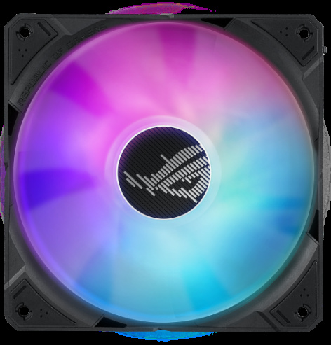 фото Система охлаждения жидкостная ASUS ROG RYUJIN III 360 ARGB