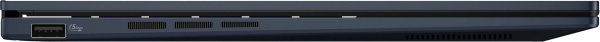 фото Ноутбук  ASUS Zenbook 14 OLED UX3405MA-QD992 в Перми 14 ", Core Ultra 9, 16 Гб RAM, 512 Гб SSD, Arc graphics, Синий