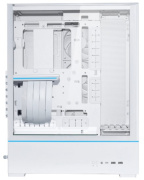 фото Корпус Lian Li SUP 01 White