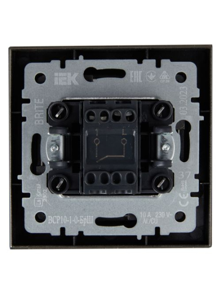 фото  в сборе IEK BR-V10-0-10-K37-F в Омске