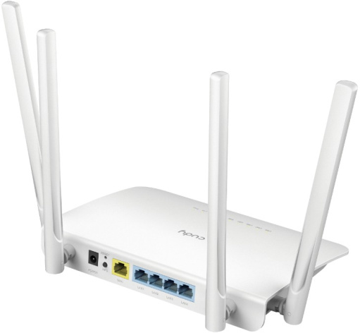 фото Маршрутизатор Cudy WR1300 V5