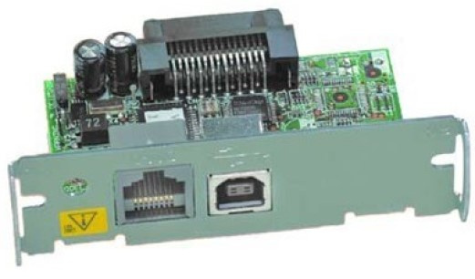 Изображение товара Плата интерфейсная Epson UB-U02III