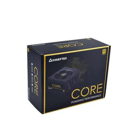 фото Блок питания ATX Chieftec BBS-600S в Омске