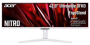 фото Монитор Acer XV431CPwmiiphx