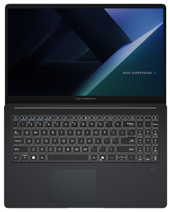 

Ноутбук ASUS ExpertBook Entry B1503CVA-S70422 90NX0801-M00ER0 5 120U/16GB/512GB SSD/UHD graphics/15.6" FHD/WiFi/BT/cam/noOS/grey, ExpertBook Entry B1503CVA-S70422