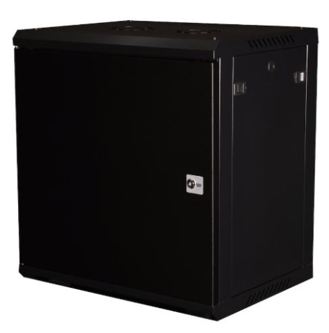 фото Шкаф настенный 19", 12U Datarex DR-643001 в Перми