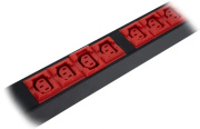 фото Блок розеток SNR SNR-PDU-20A04B-32L3