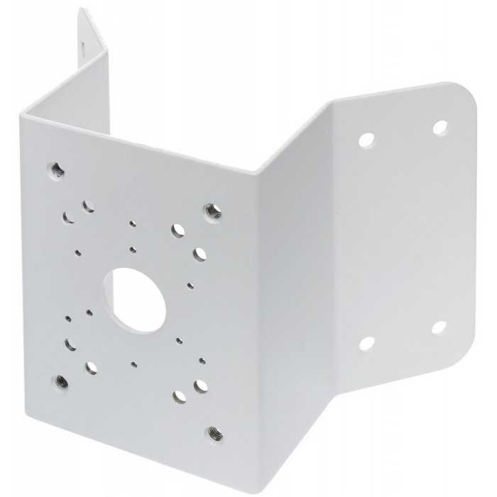 

Кронштейн Dahua DH-PFA151 угловой, для PTZ, DH-PFA151