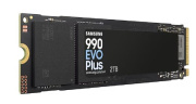 фото Накопитель SSD Samsung 990 EVO Plus