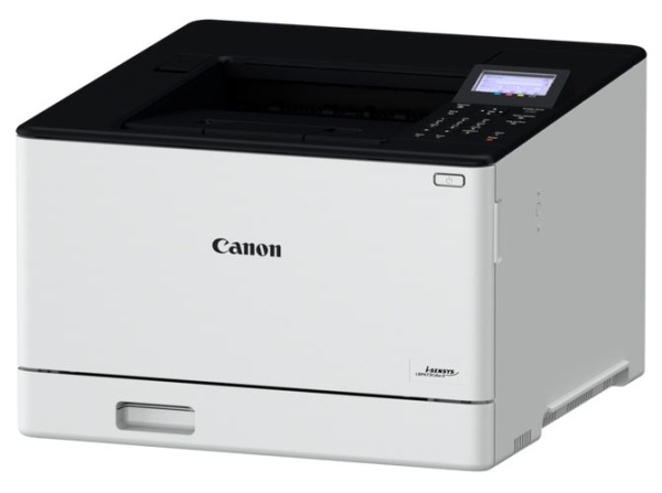 фото Принтер лазерный цветной Canon i-SENSYS LBP673Cdw II в Воронеже