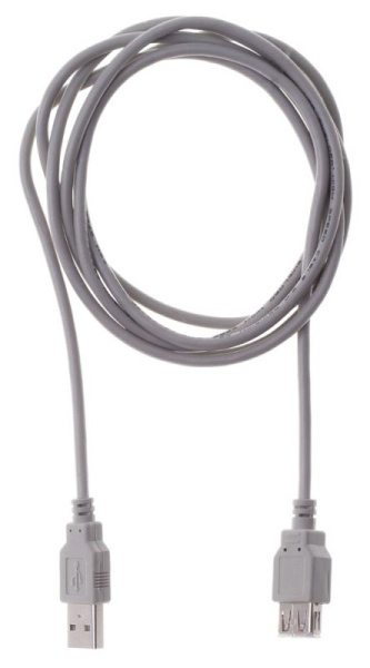 фото Кабель интерфейсный USB 2.0 Buro BHP RET USB_AF18 в Уфе