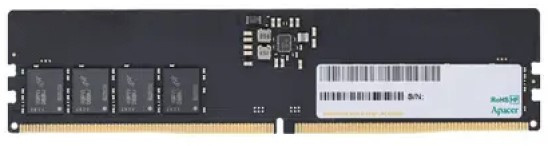 фото Модуль памяти DDR5 32GB Apacer FL.32G2A.PTH в Перми