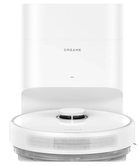 фото Робот-пылесос  Dreame D10 Plus Gen2 в Перми