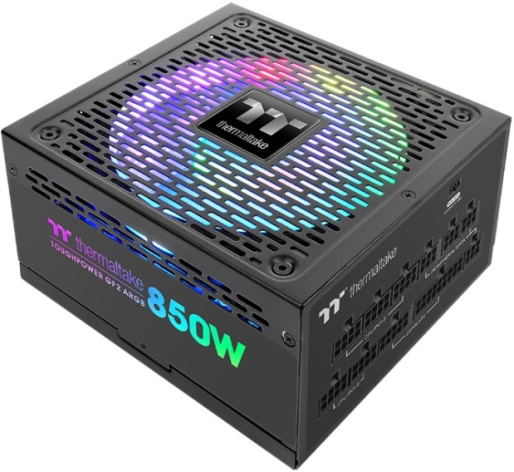 фото Блок питания ATX Thermaltake Toughpower GF2 ARGB в Уфе