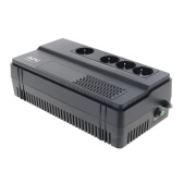 фото Источник бесперебойного питания APC Easy Back-UPS BV500I-GR