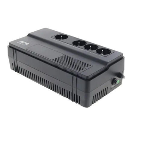 фото Источник бесперебойного питания  APC Easy Back-UPS BV500I-GR в Уфе