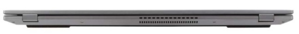 фото Ноутбук Irbis SmartBook 17NBP01 17.3" (Intel Core Ultra 5, 16Гб LPDDR5, SSD 512 Гб, Iris Xe Graphics, Windows 11 Профессиональная) Серый [17NBP01]