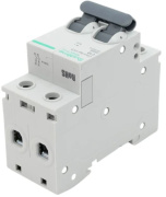 фото Автоматический выключатель Systeme Electric C9F34210