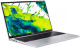 фото Ноутбук  Acer Aspire Lite AL17-31P-C5ZG в Челябинске 17.3 ", Intel N, 8 Гб RAM, 256 Гб SSD, UHD Graphics 730, Серебристый