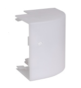 фото Угол IEK CKMP10D-N-040-025-K01