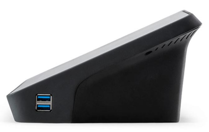 

Терминал АТОЛ Optima V7 Lite сенсорный (11.6", J3455, 4 ГБ DDR3L, SSD 128 Гб M.2, без АКБ, без ОС), Optima V7 Lite