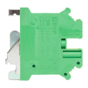фото Клеммная колодка EKF scr-ut-4-pe