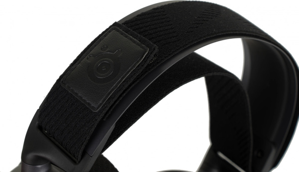 фото Наушники с микрофоном SteelSeries Arctis Pro в Волгограде