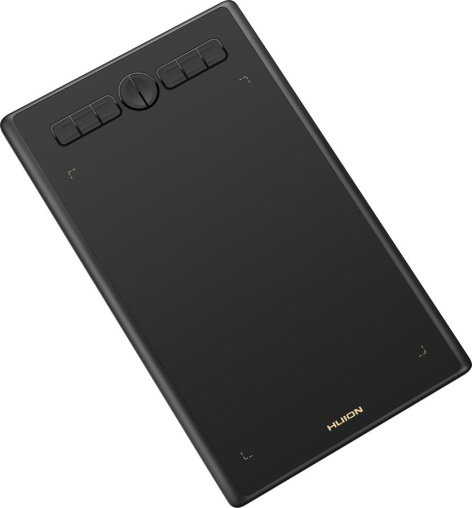 фото Графический планшет  Huion Inspiroy H580X