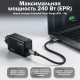 фото Кабель USB Filum FL-USB-40G240W-CM/CM-1.5M в Нижнем Новгороде