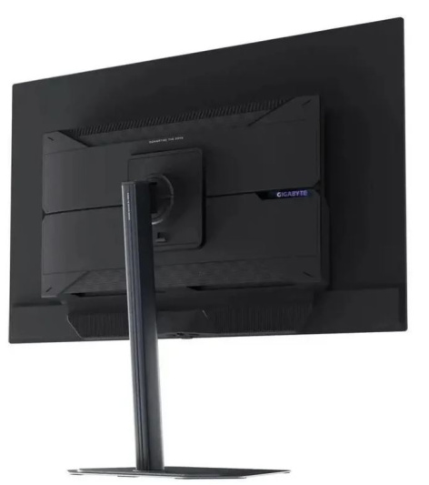 фото Монитор 31.5 " GIGABYTE MO32U24, Черный, [20VM0-MO32U24BT-1EKR] в Омске