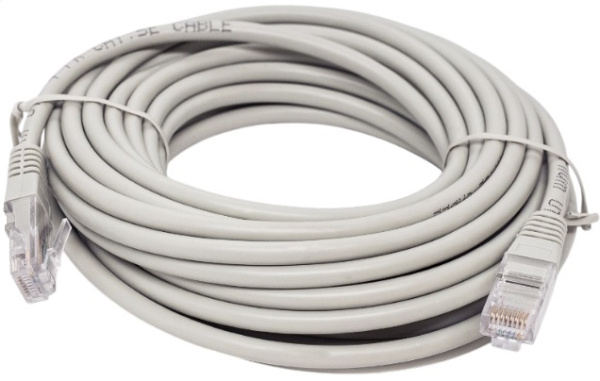 фото Кабель патч-корд U/UTP 6 кат. 7.5м Filum FL-U6-C-LSZH-7.5M в Волгограде