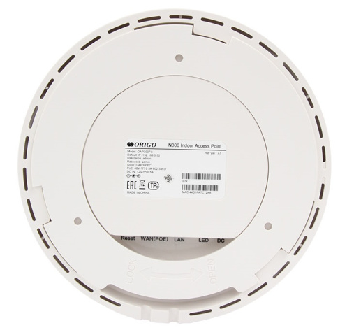 фото Точка доступа  ORIGO OAP300FC/A1A в Волгограде