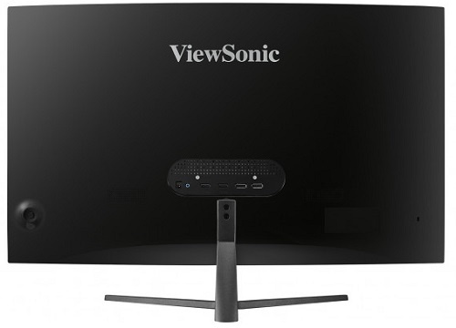фото Монитор 32" Viewsonic VX3258-2KC-MHD