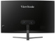 фото Монитор 32" Viewsonic VX3258-2KC-MHD
