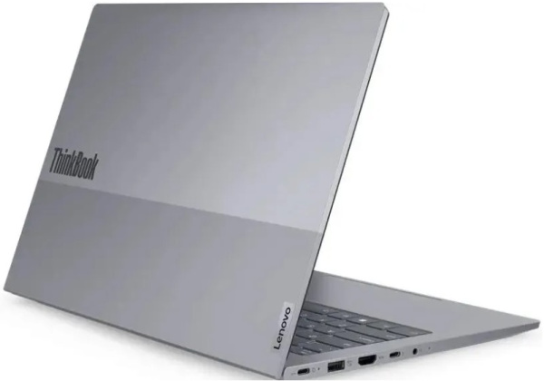фото Ноутбук  Lenovo ThinkBook 14 G7 IML (УЦЕНЕННЫЙ) в Перми 14 ", Core Ultra 7, 16 Гб RAM, 512 Гб SSD, Arc graphics, Серый